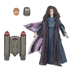 Marvel: Legends Series Agatha Harkness Kids Toy Action Figure for Boys and Girls
